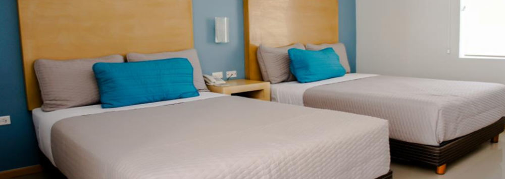 Capital Hotel Monclova Extérieur photo